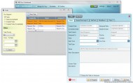 MIE In/Out Board Time Clock Software screenshot